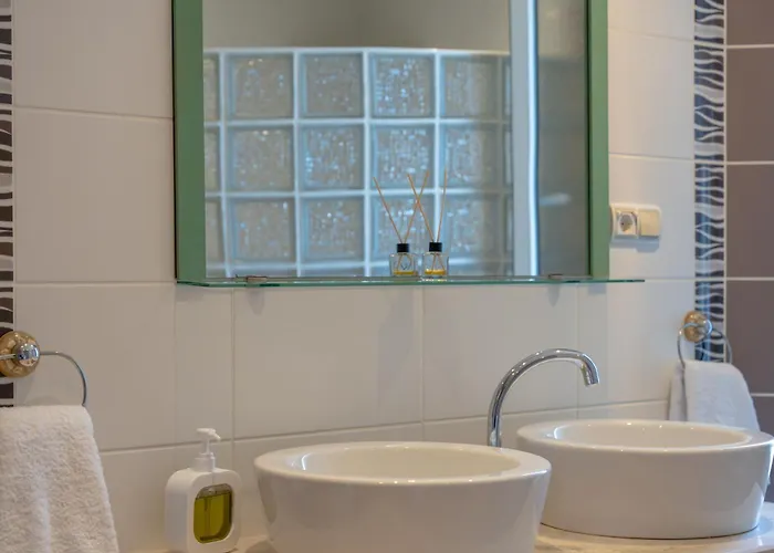 Lacitrus Villa&hotel-ozy Ξενοδοχείο