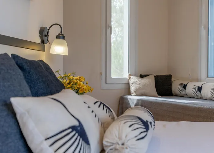 Lacitrus Villa&hotel-ozy Ξενοδοχείο