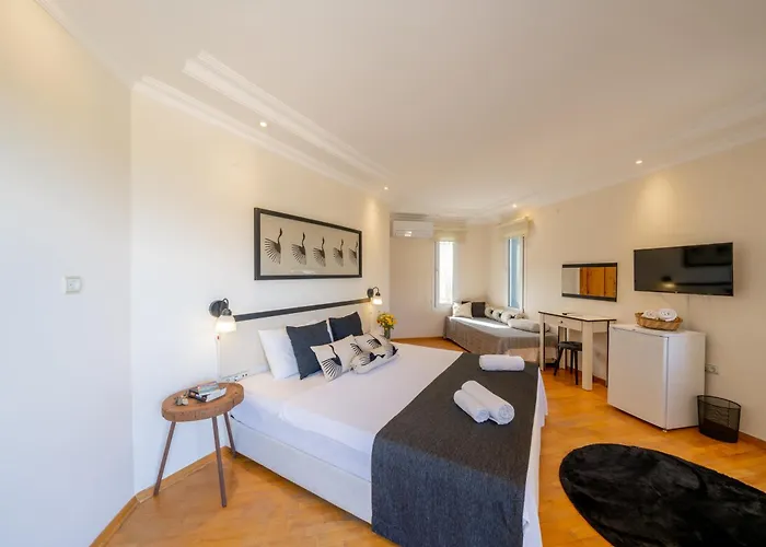 Ξενοδοχείο Lacitrus Villa&hotel-ozy