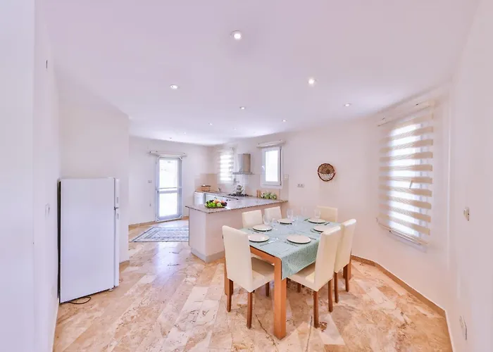 Lacitrus Villa&hotel-ozy Ξενοδοχείο