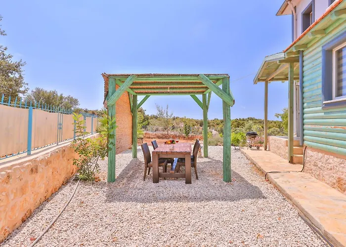 Lacitrus Villa&hotel-ozy *