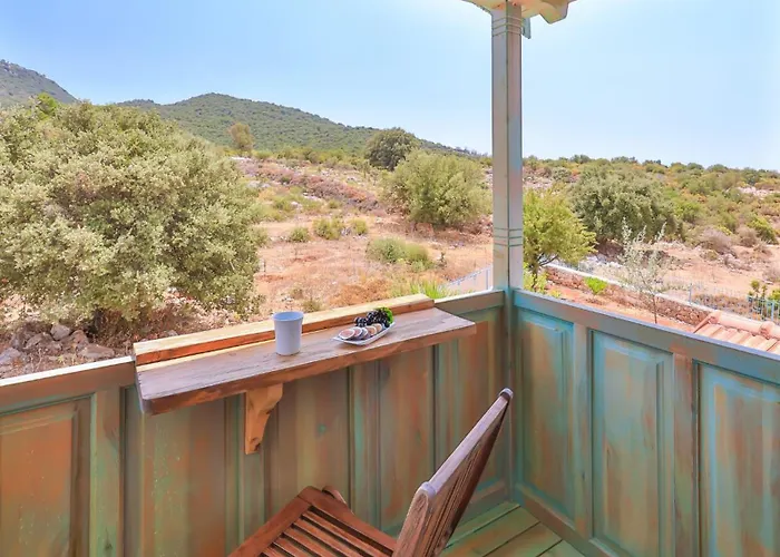 Lacitrus Villa&hotel-ozy Ξενοδοχείο *